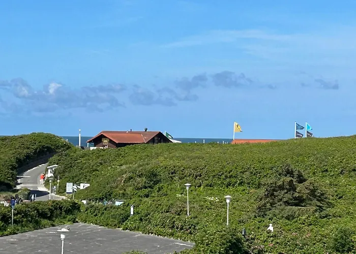 Appartement Strandnah 27